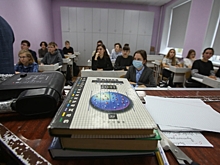 Одиннадцатую «Точку роста» открыли в Сургутском районе