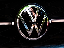 Volkswagen разработает среднеразмерный кроссовер вместе с китайской Xpeng