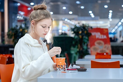 На 16% выросла сумма налогов и сборов от общепита Кубани