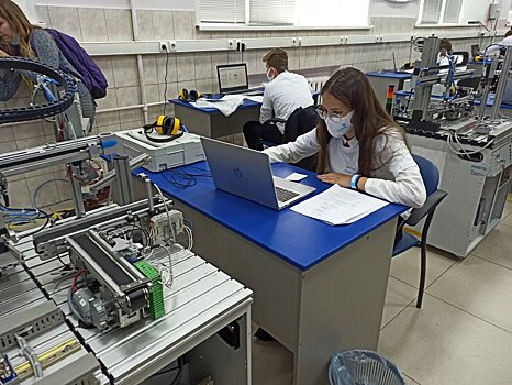 «Попробуй новый скилл»