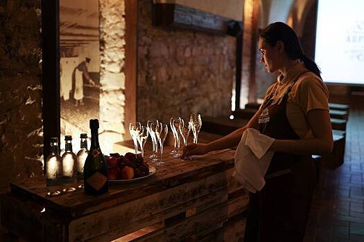 Эксперты предупредили о возможном росте цен на российские вина