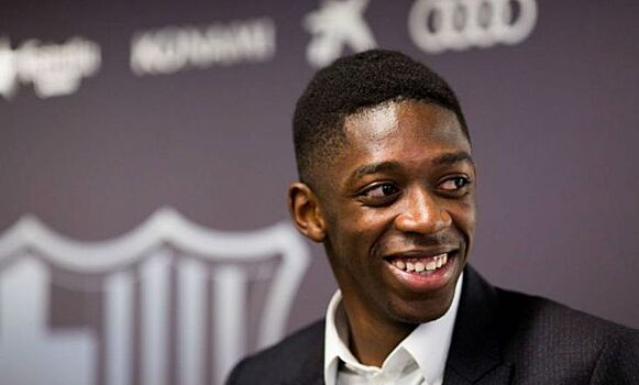 Дембеле в "Барселоне": не лучшая замена Неймару сейчас, но отличная покупка на перспективу