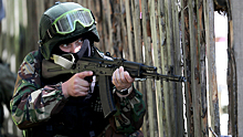 ФСБ предотвратила теракт с боевым отравляющим веществом в Запорожье