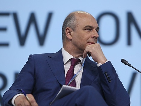 Глава минфина прокомментировал улучшение прогноза по кредитному рейтингу России