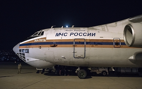 МЧС РФ: из сектора Газа осталось эвакуировать 400 россиян