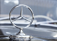 Mercedes-Benz отзывает более 100 автомобилей в России