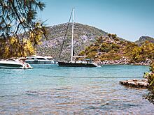 Самый бюджетный курорт Эгейского побережья