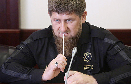 Кадыров о чеченском спецназе в Сирии: нет никаких "Востока" и "Запада"