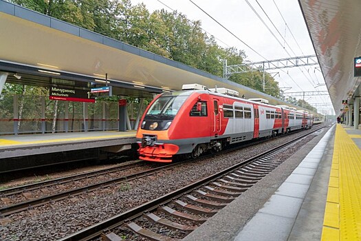 Кабмин утвердил стандарты безопасности для столичных железнодорожных объектов