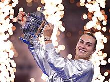 Раскрыта цена роскошных часов теннисистки Арины Соболенко на US Open