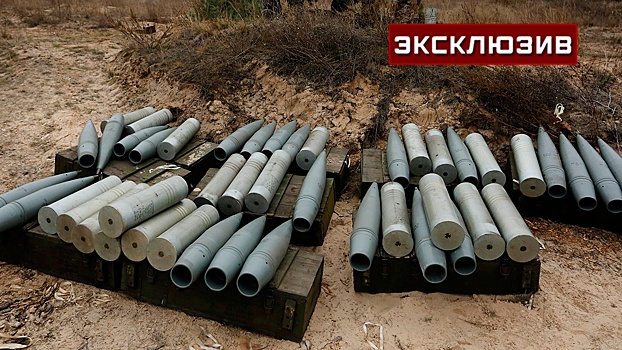 Военный эксперт Кнутов заявил, что Эстония не произведет снаряды для Украины без США