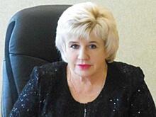 Экс-депутат Курской облдумы трех созывов Вера Кузнецова скончалась после болезни