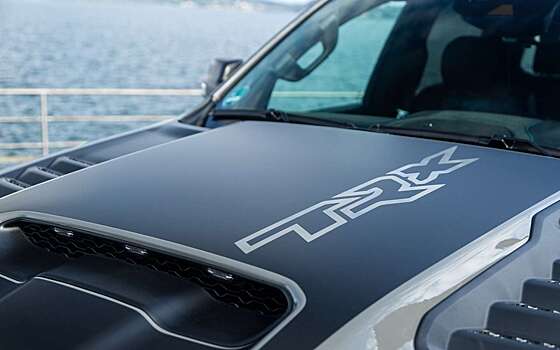 Легендарный американский внедорожник вернется на рынок