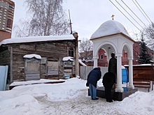В доме, где "окаменела" самарская Зоя, создадут музей