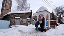 В доме, где "окаменела" самарская Зоя, создадут музей