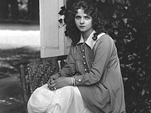 Самая красивая актриса Нью-Йорка, которая стала призраком театра