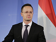 Венгрия готова выслать украинского консула