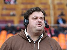 Василий Уткин: «Огромное количество комментаторов засыпало в эфире. В НХЛ это за каждым числится»