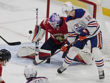 Финал НХЛ Эдмонтон — Флорида, превью финала Кубка Стэнли