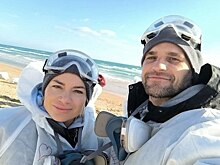 «Чистая любовь»: Волонтер приняла предложение руки и сердца при уборке мазута