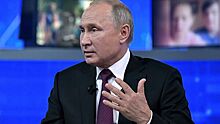 Путин объявил сумму выплат малообеспеченным семьям