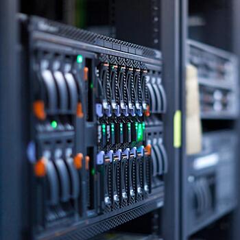 Концерн «Автоматика» разрабатывает серверные источники питания на основе платформы «Титан»