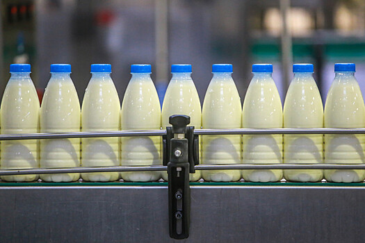 Что ждет российскую молочную отрасль после отмены режима самоизоляции?