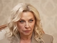 Татьяна Овсиенко рассказала, что поставила на паузу отношения с гражданским мужем