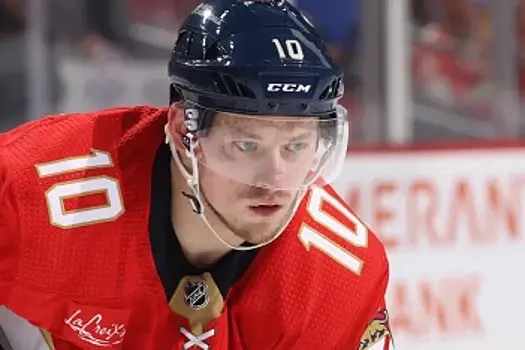 The Hockey Writers: 50 очков должны быть вполне достижимы для Тарасенко