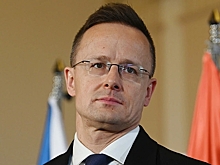 Сийярто отказался отдавать Украине €1,5 млн из фонда мира