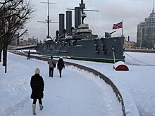 ФАС оштрафовала Кронштадский завод и его директора по итогам проверки "Авроры"