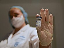 Россия предложила ВОЗ оптимизировать процесс преквалификации вакцин