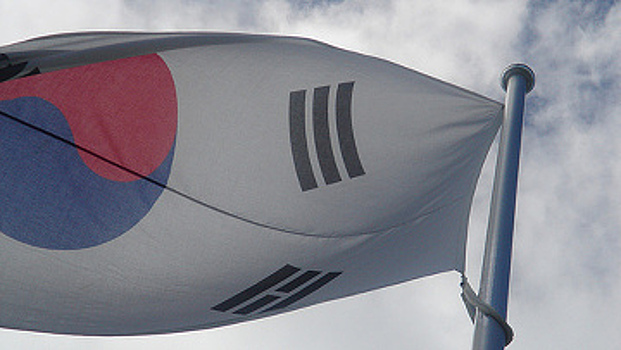 Экс-президент Южной Кореи приговорена к тюрьме