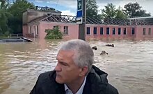 ЧС в Крыму и потоп на Кубани: как на местах справляются с последствиями катастрофы