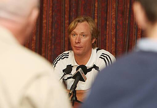 Экс-тренер киевского «Динамо» избил сантехника