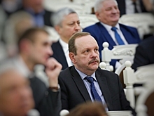 Масан сегодня выходит на свободу по УДО - в омской мэрии ему до сих пор не нашли замену