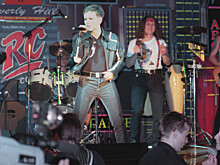 Андрей Губин пишет новые песни и собирается вернуться на сцену