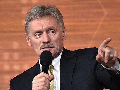 Песков назвал перегруженным информационный фон конференции в Мюнхене