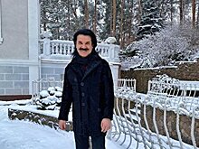 «С огромным удовольствием»: украинский артист перевоплотился в мужчину нетрадиционной ориентации