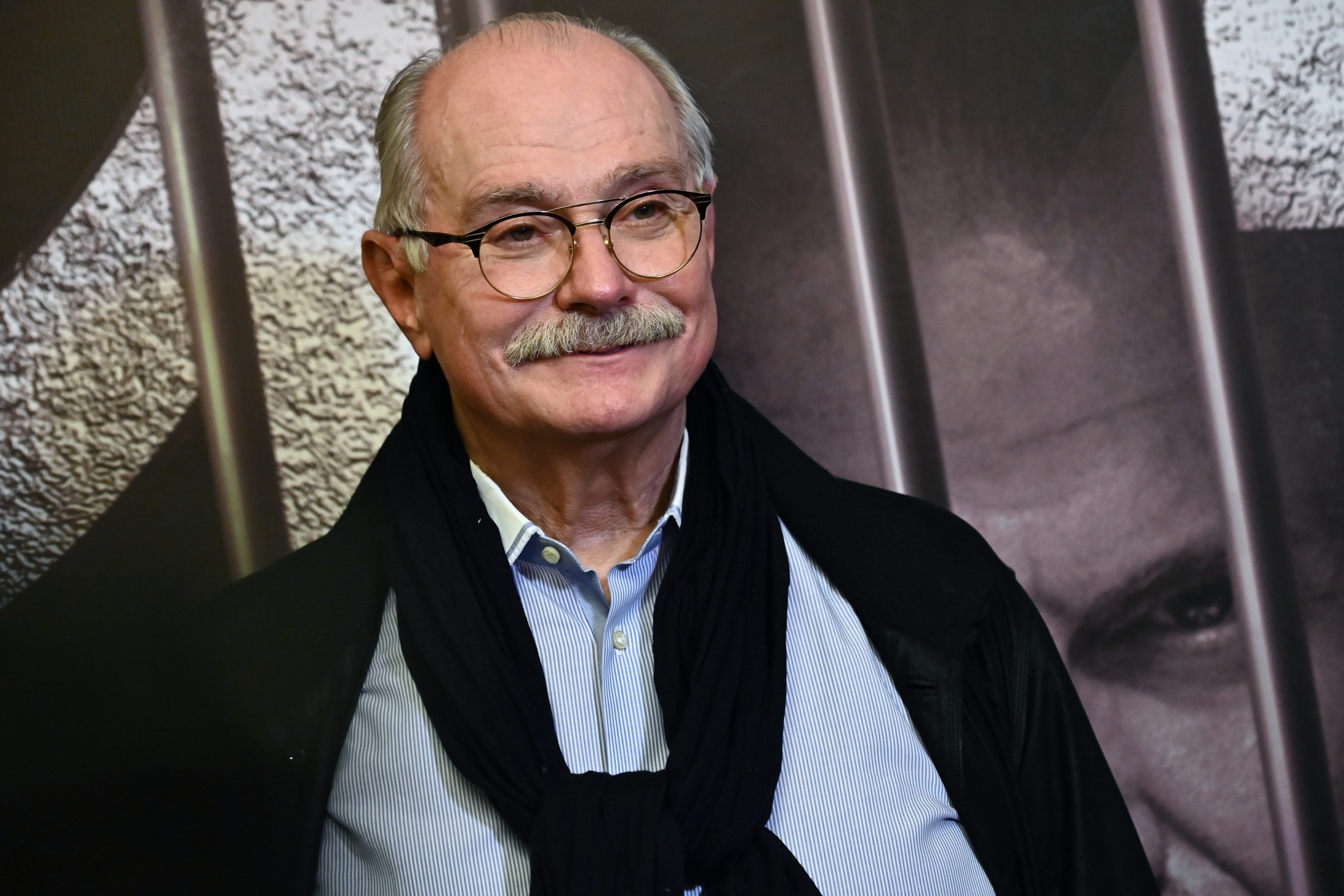 Никита Михалков: Причисление Суворова к лику святых было бы справедливо