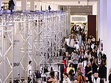 Шестая Московская неделя моды пройдет в Манеже в марте 2026 года