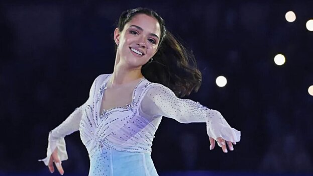 Светлана Журова: «Уверена, что Медведева справится с ролью актрисы и может ярко блеснуть в этой сфере»