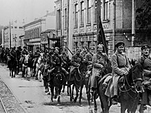 Какой приказ развалил русскую армию в 1917 году