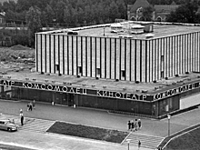 Советские фильмы, которые не прошли цензуру