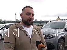 Участник скандала из-за Wi-Fi на нижегородской остановке обратился в полицию