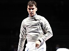 Вторая команда Москвы по женской сабле выиграла чемпионат России