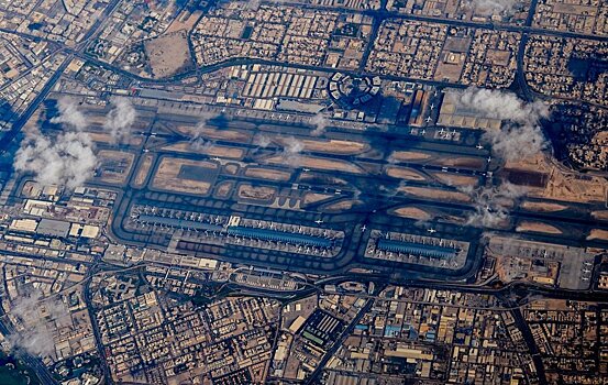 Мировой опыт: как устроены аэропорты в черте города