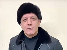 Суд в Екатеринбурге арестовал криминального авторитета Гию Свердловского