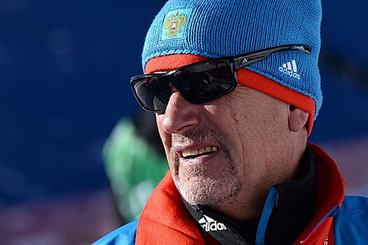 Николай Лопухов назвал Веронику Степанову очень одарённой лыжницей