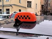 За крупные чаевые таксисту грозит тюремный срок